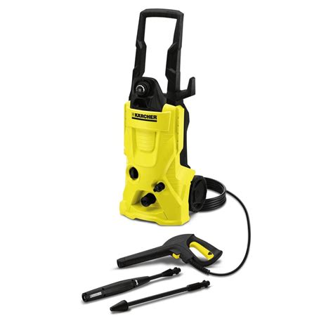 Shop Karcher 1800 Psi 15 Gpm Cold Water Electric Pressure Washer At