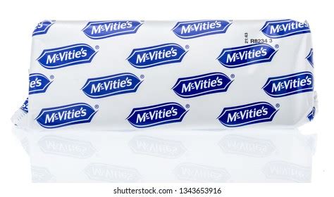 McVities Logo Vector (.EPS) Free Download