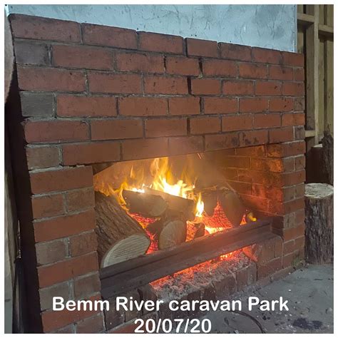 BEMM RIVER CARAVAN PARK - Campground Reviews (Australia)