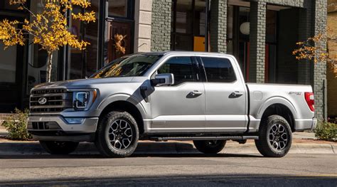 2024 Ford F 150 Lariat What Is New In 2024 F 150 Lariat Cars Frenzy