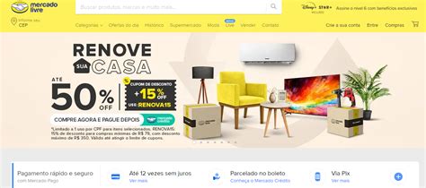 Como Criar Uma Conta No Mercado Livre Do Jeito CERTO Dropshipping