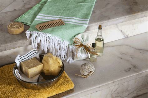The history of Sabun, natural soap | Savon D'alep