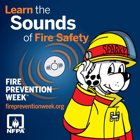 Jbsa Fire Department Reminds Residents To ‘learn The Sounds Of Fire