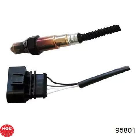 95801 NGK лямбда-зонд, датчик кислорода