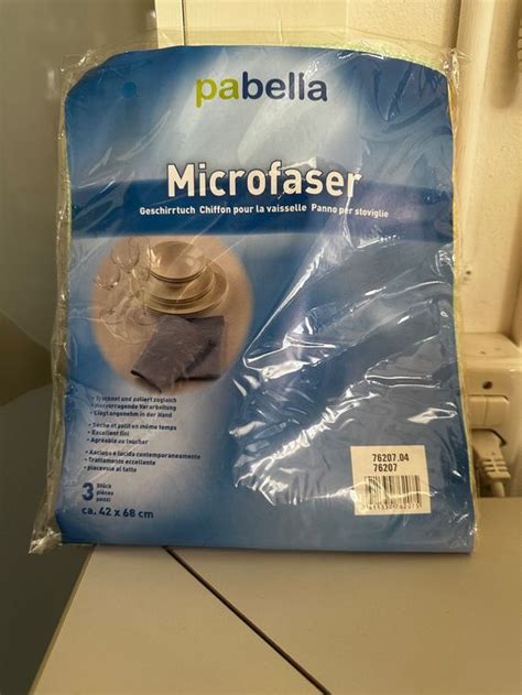 Microfaser Tücher zum Polieren 42x68 cm Kaufen auf Ricardo