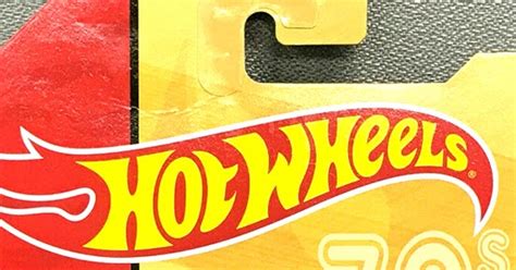 T Hunted Mais um novo lote da série Throwback da Hot Wheels em breve