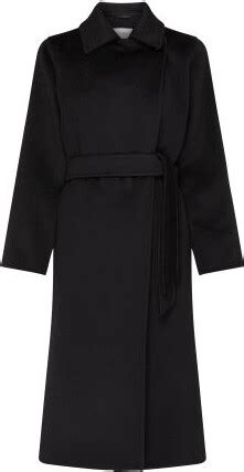 Max Mara Cashmere Manuela Icon Coat Shopstyle