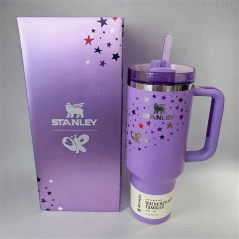 Stanley X Oz Olivia Rodrigo Quencher H Flowstate Tumbler Original