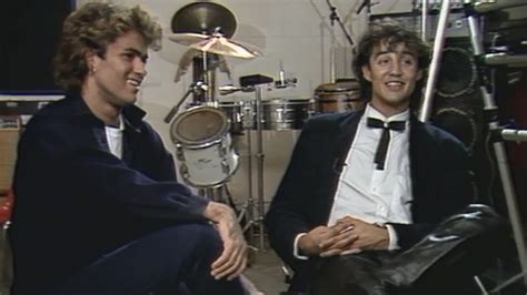 RTÉ Archives | Entertainment | Wham! Last Christmas