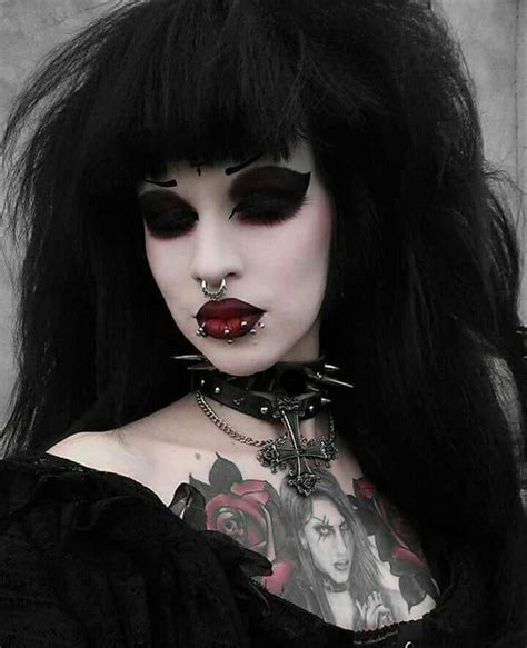 Gothic Fashion For Many Individuals Who Enjoy Dressing In Gothic Type