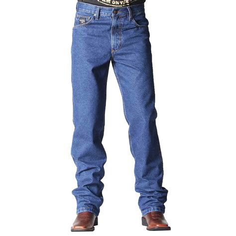 Calça Jeans Masculina Country Texas Road Hiper