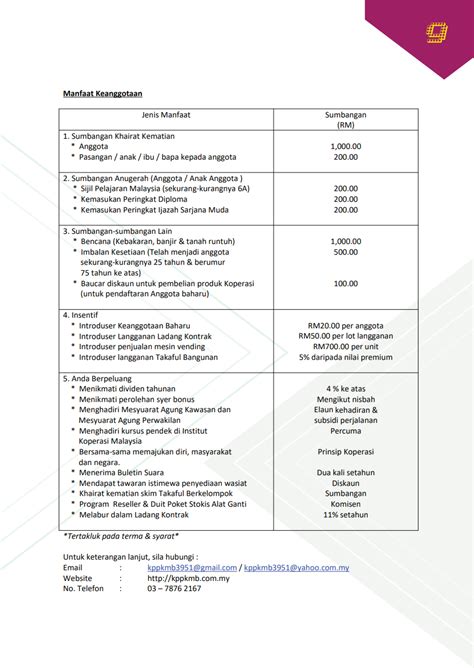 Buletin 2023 – KOPERASI PEGAWAI-PEGAWAI KERAJAAN MALAYSIA BERHAD