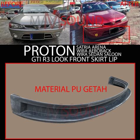 Proton Wira Sedan Saloon Wira Aeroback Se Satria Arena Gti R Se Mivec