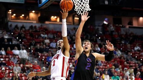 Boise State men's basketball routs UNLV 84-66 | ktvb.com