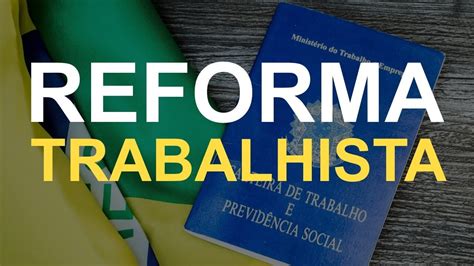 20 Novas Regras Processuais Da Reforma Trabalhista O Que Muda Na Vida