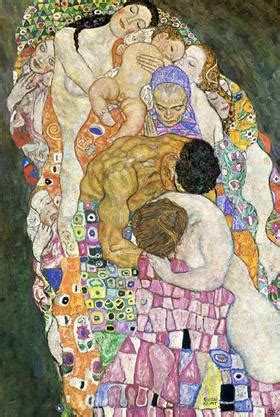 Profile Albums Klimt Wikiart Org