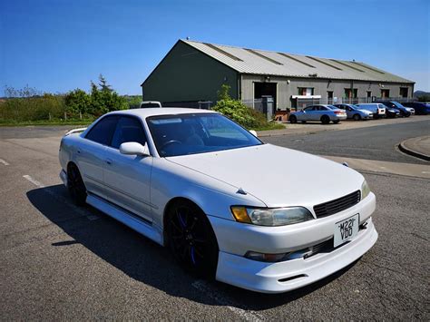 For Sale Toyota Mark Ii Jzx Tourer V Driftworks Forum