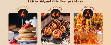 Amazon Moongiantgo Electric Hot Pot With Grill Removable Plates Dual Temperature Control