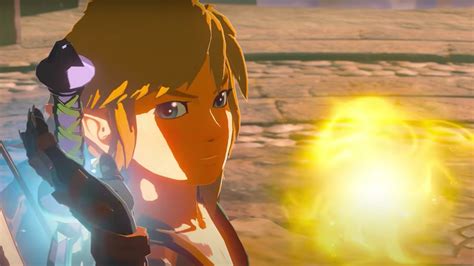 The Legend Of Zelda Breath Of The Wild 2 Release Date Delayed Beyond 2022 Window