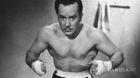 Recuerdan Fotografía De Pedro Infante Completamente Desnudo