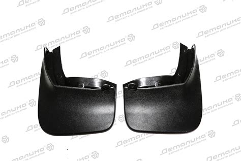 Брызговики на Фольксваген Джетта 4 - купить передние, задние, цены.