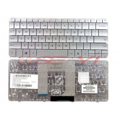 Keyboard Hp Dm Keyboard Laptop Hp Compaq