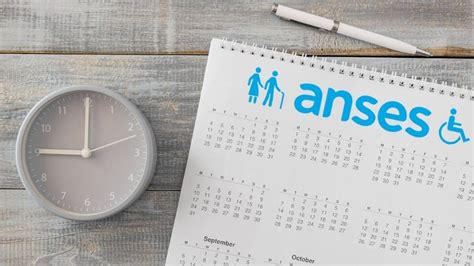 Cambios En El Calendario De Pagos De Octubre 2024 De Anses ¿qué Días