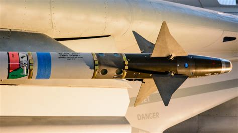 AIM-9 Sidewinder Missile Series | Plane-Encyclopedia