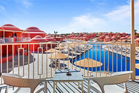 Туры в отель Pickalbatros Laguna Club Resort Sharm El Sheikh 4 Египет