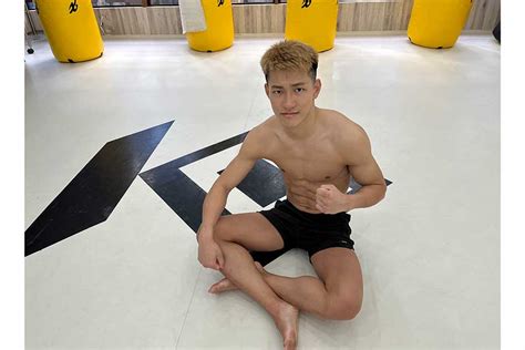 ポスト天心無敗の23歳・龍聖、目指すのは真の日本一 キックにも「rizinみたいな舞台があれば最高」 Encount