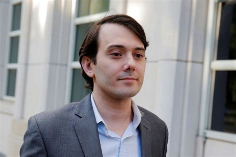 Delusional Feds Slam Pharma Bro Martin Shkrelis Attempt To Leave