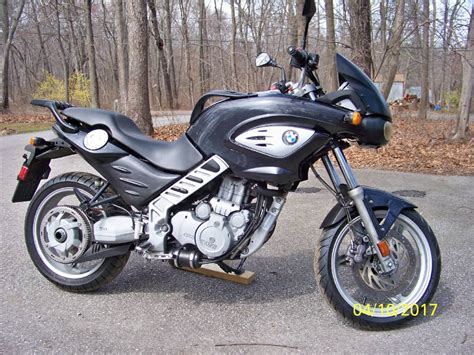 Bmw F 650 Cs For Sale Used Motorcycles On Buysellsearch