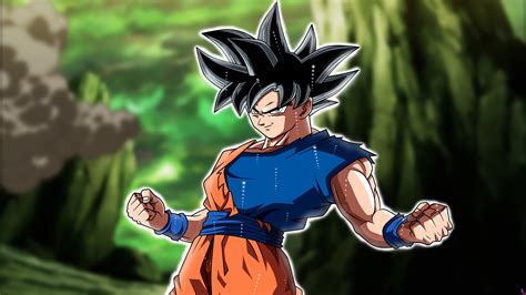 1920x1080 Goku Dragon Ball Super 5k 2018 Laptop Full Hd 1080p Hd 4k