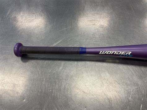 Used Easton Wonder Lite Drop Fastpitch Bats Sidelineswap