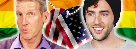 Watch The Truth About Being Gay In The Us Military Gcn