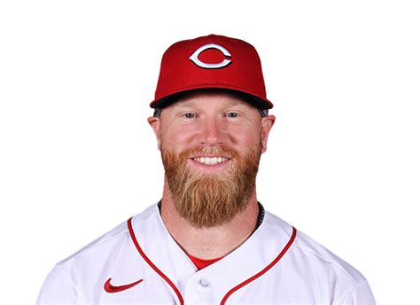 Cincinnati Reds Mlb Roster Espn Uk