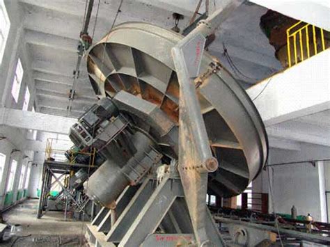 Choose Disc Granulator Disc Pelletizer Machine From Agico