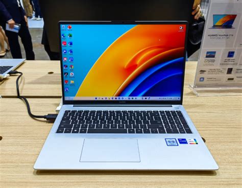 Huawei Matebook D Hands On Yugatech Philippines Tech News