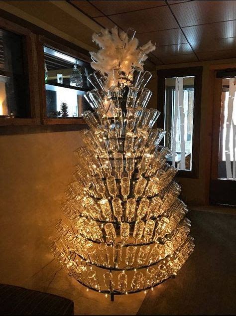 Albero Della Bottiglia Di Vino Ft Bottiglie Con Immagini