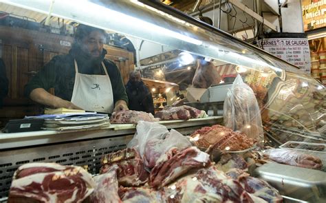 Inflaci N Cu Les Fueron Los Alimentos Que M S Subieron Y Los Que