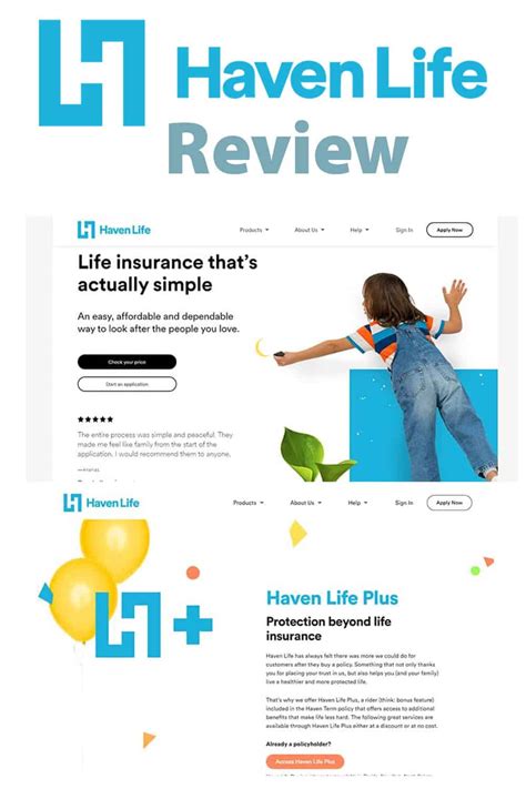 Haven Life Review 2023 Term Life Insurance Made Easy