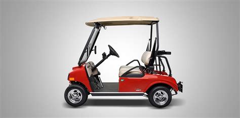 Club Car Villager 2 LSV Review | Golf Cart Resource