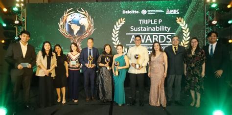 Mvp Group Triumphs At Sustainability Awards Malaya Business Insight