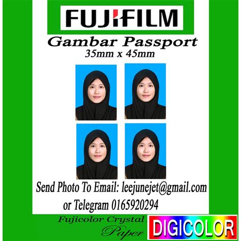 Gambar Passport Nikah Perak Gambar Passport Nikah Contoh Gambar Ukuran Passport Untuk Lesen