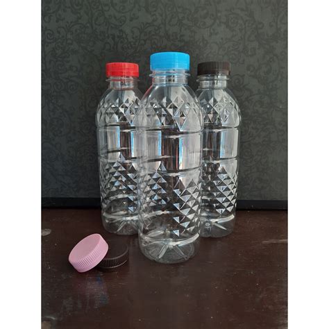 Jual Botol Diamond 330 Ml Tutup SN Shopee Indonesia