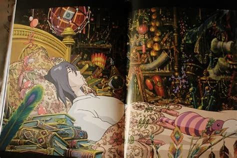 Howl's Moving Castle Art Prints : Pin By Shelby On Film & Book | Bocorawasuit