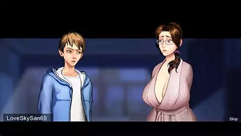 Taffy Tales V0475 Part 58 Hot Sex With Horny MILF By Loveskysan69