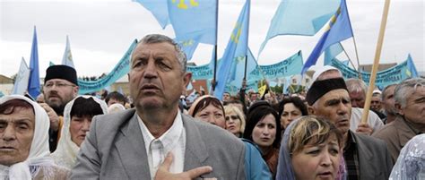 Crimean Tatars – EURACTIV.com