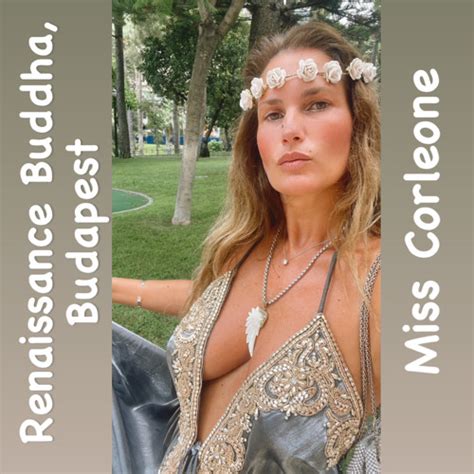 Stream Renaissance Buddha Budapest By Miss Corleone Listen Online