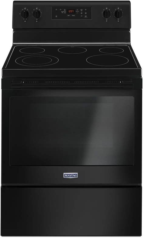 Maytag® 30 Free Standing Electric Range M And H Appliance